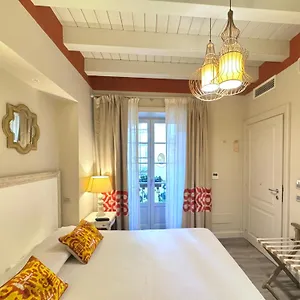 San Michele Hotel Trapani