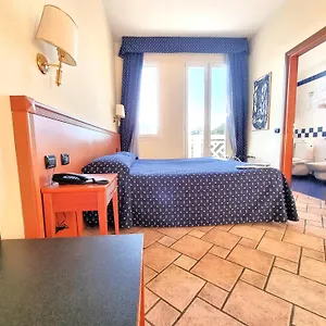 Giotto Hotel Padwa