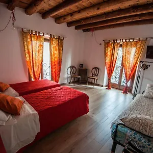 Santa Lucia Nocleg ze śniadaniem Bergamo