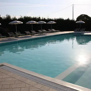 Farm stay La Pisana, Pisa