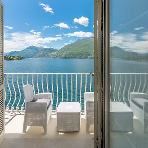 Maison Blanche Bed & Breakfast Dervio