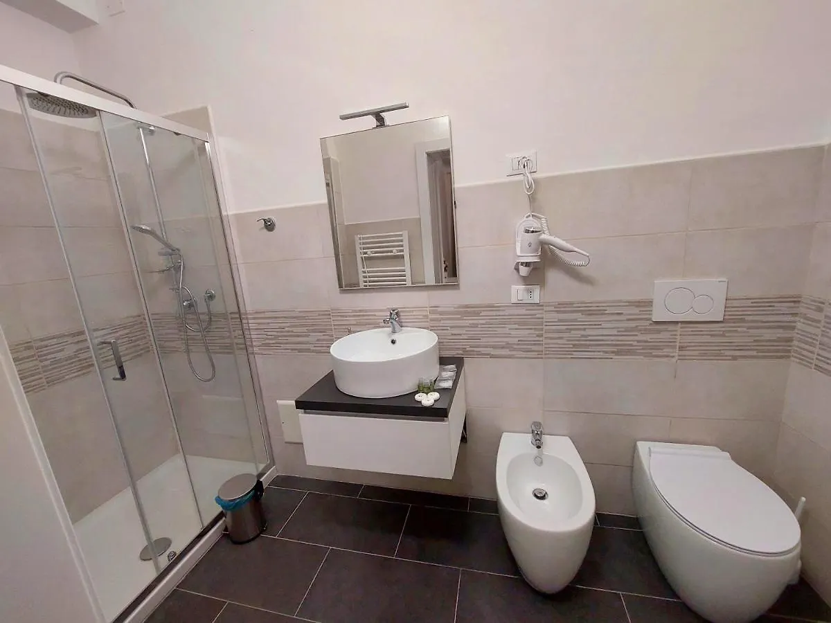 Bonaini Relax B&B ピサ イタリア