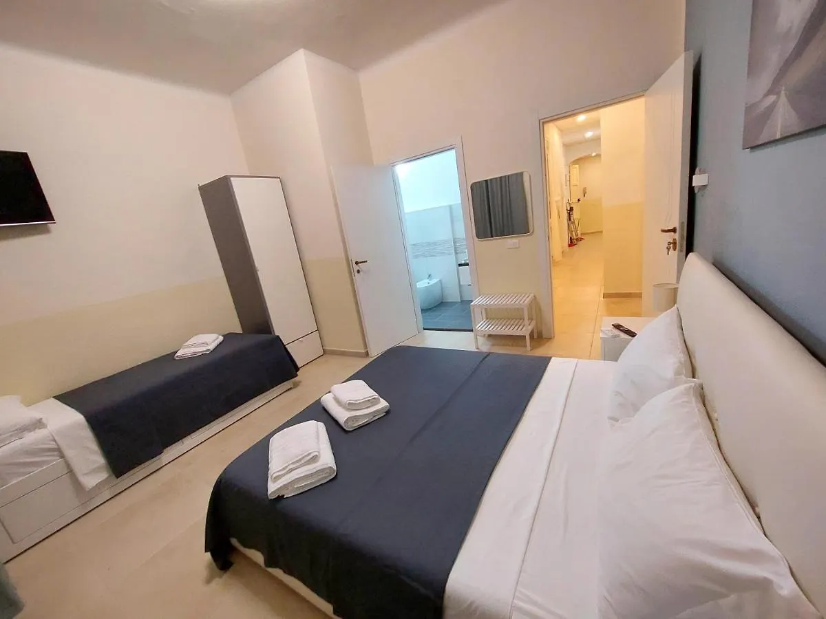 Bonaini Relax B&B ピサ イタリア