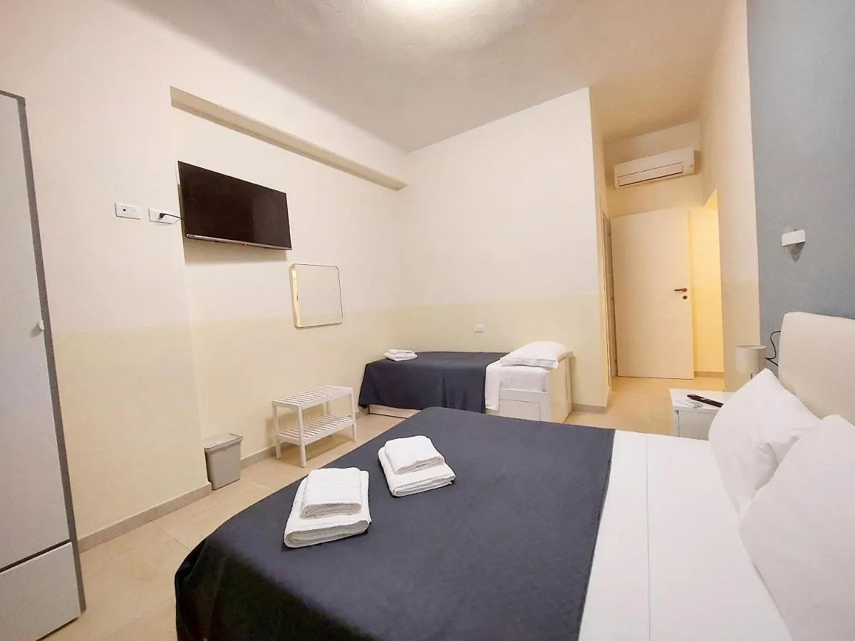 Nocleg ze śniadaniem Bonaini Relax B&B Piza