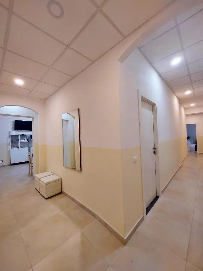 Bonaini Relax B&B Piza 0*,  Włochy