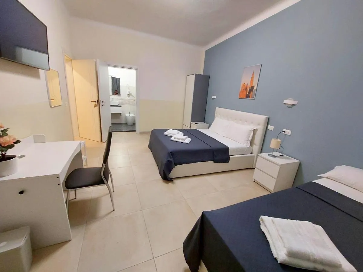 Bonaini Relax B&B Piza Nocleg ze śniadaniem