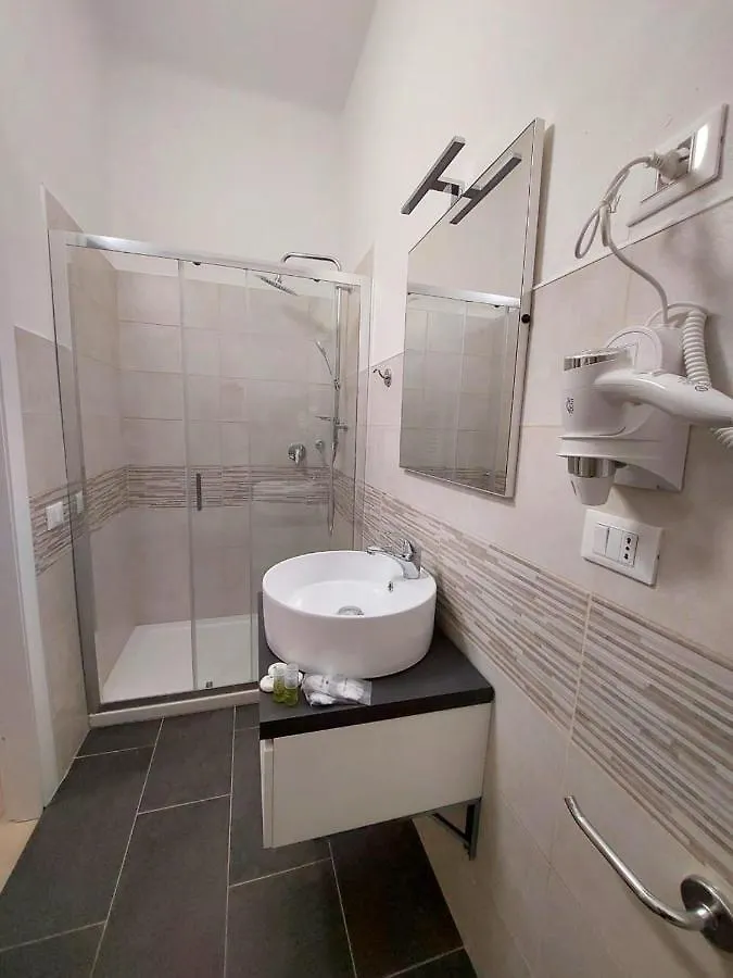 Bonaini Relax B&B Piza Nocleg ze śniadaniem