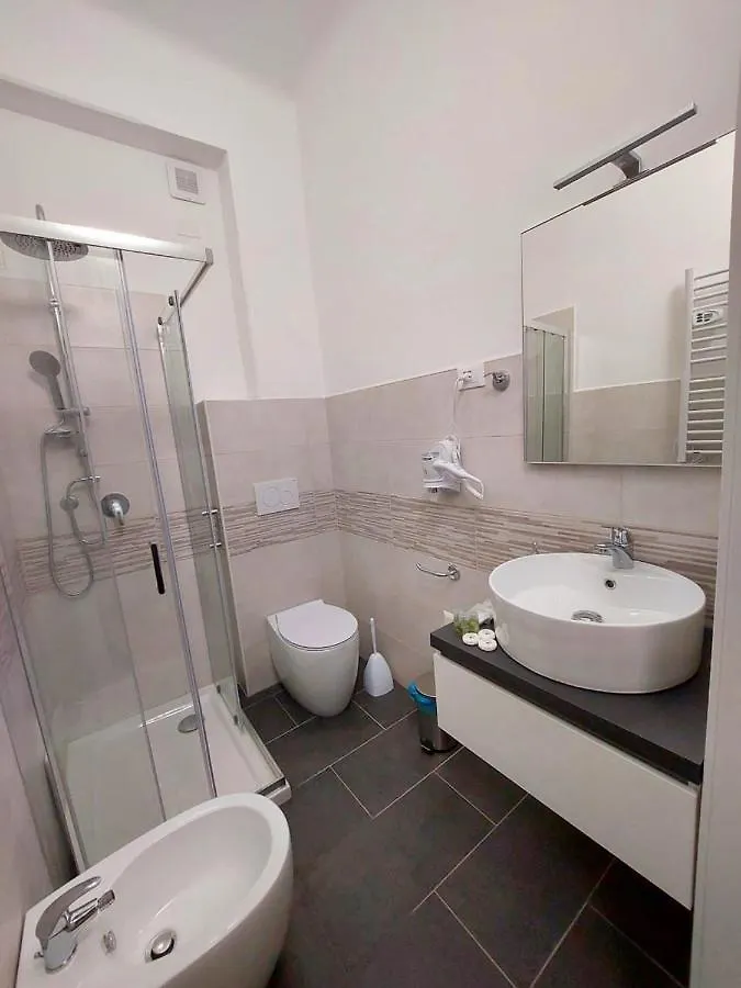 Bonaini Relax B&B Piza Nocleg ze śniadaniem