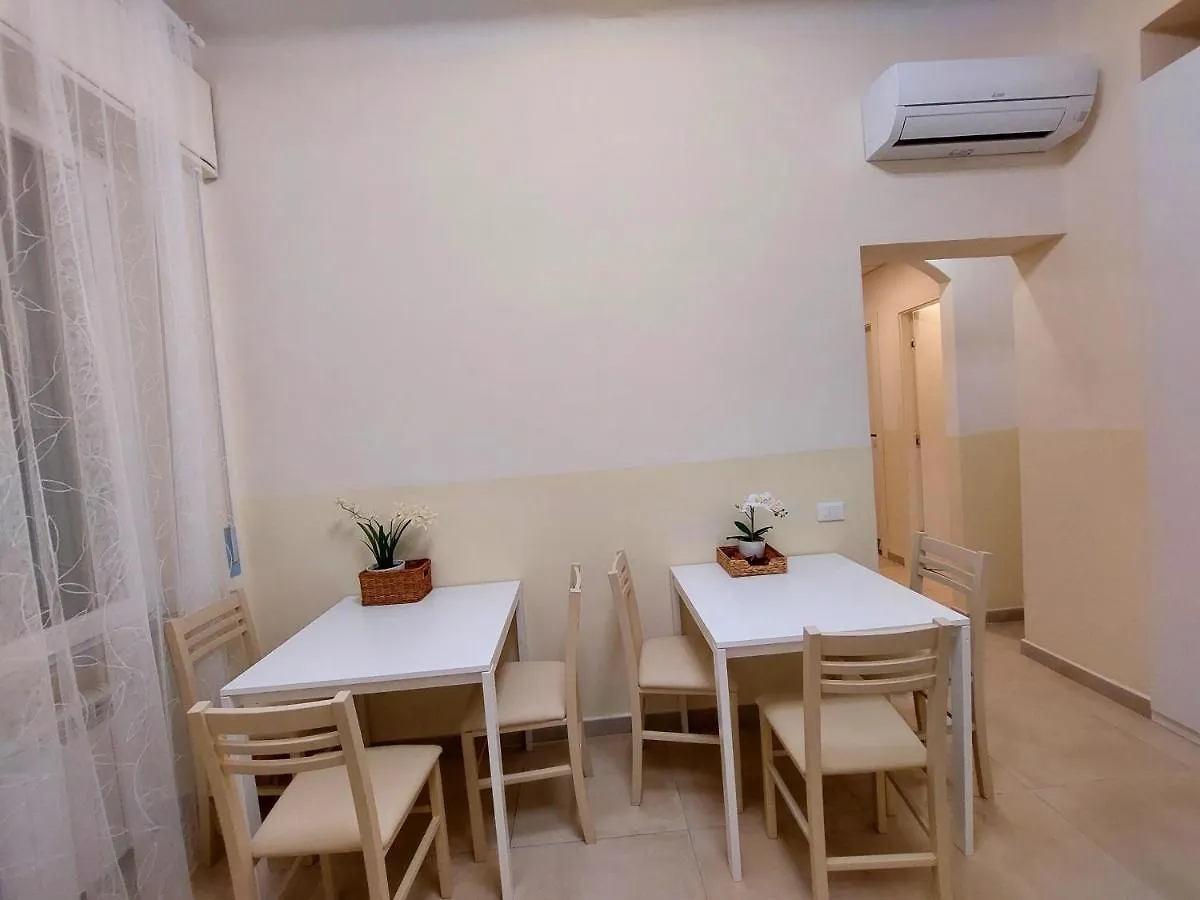 Nocleg ze śniadaniem Bonaini Relax B&B Piza Włochy